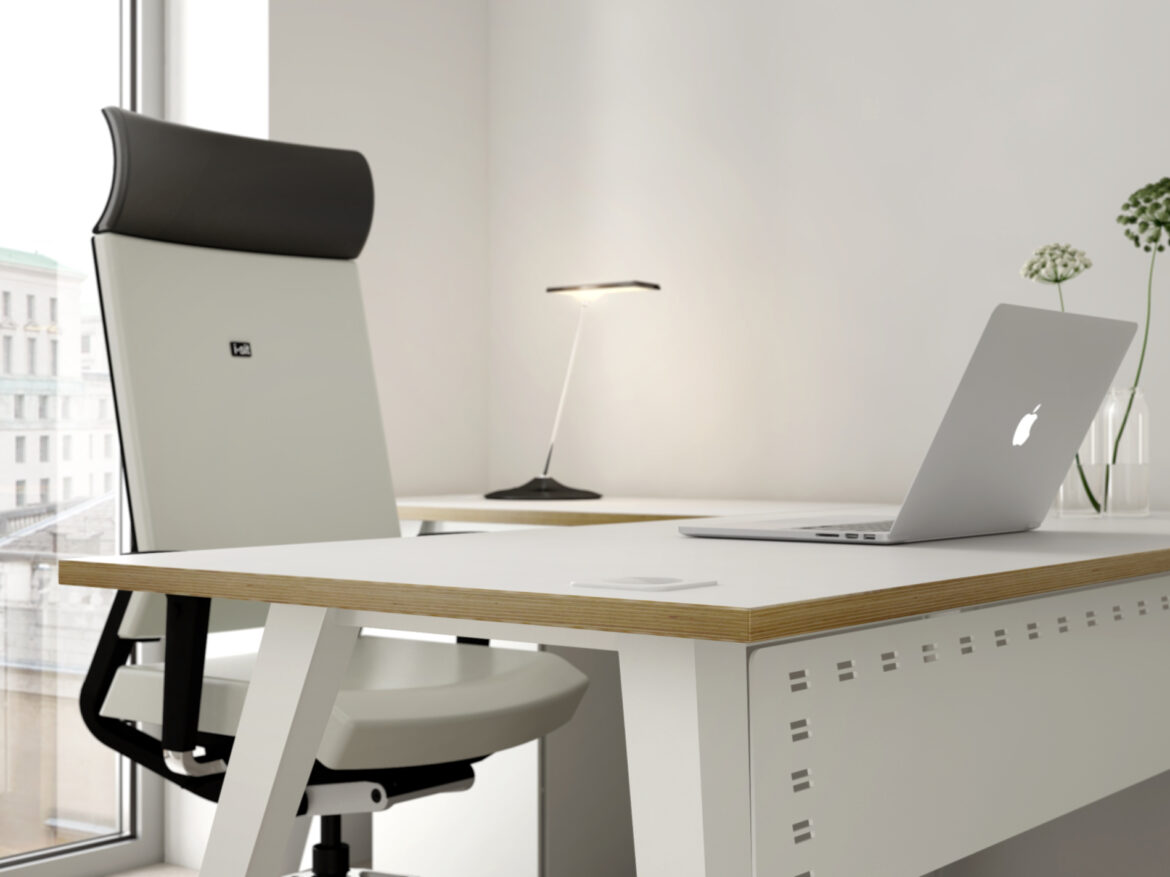 Creating An Effective Home Office