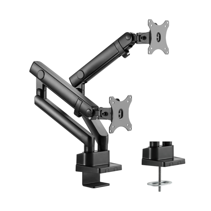 Sigma Double Spring Monitor Arm