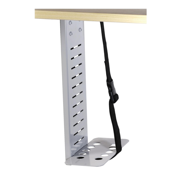 Universal CPU Holder Including Strap