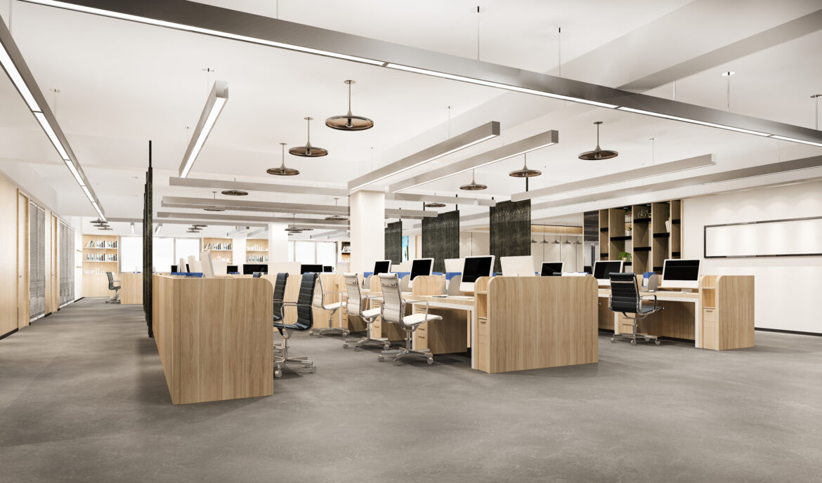 Affordable Office Furniture Solutions for Fast-Growing Startups