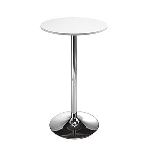 Astral Table with Trumpet Frame