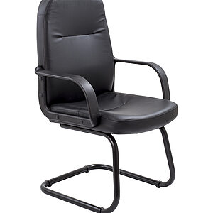 Canasta Visitor Chair