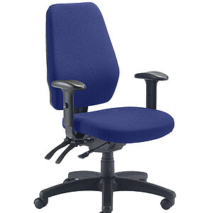 Call Centre Chair