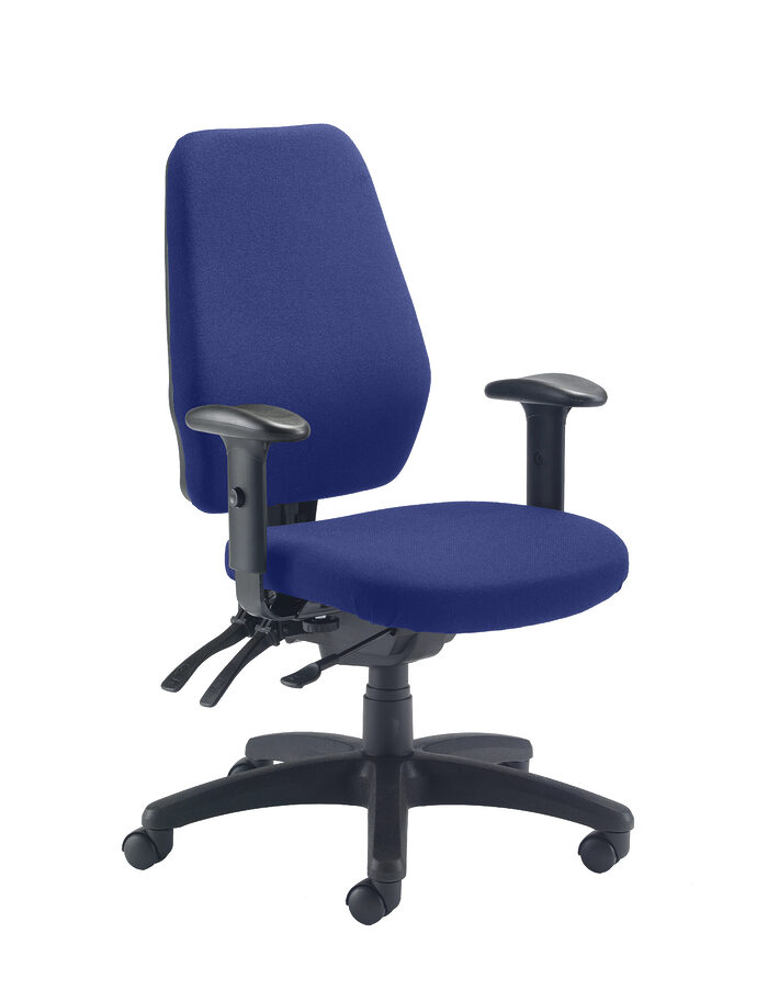 Call Centre Chair