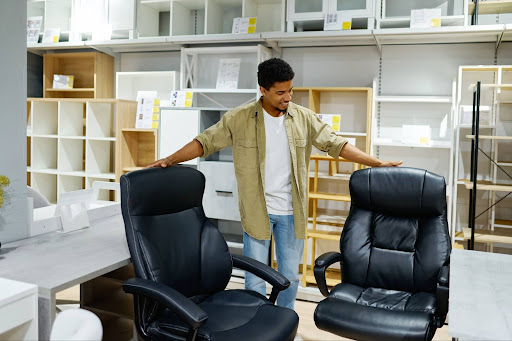 How Should You Review Your Office Furniture?