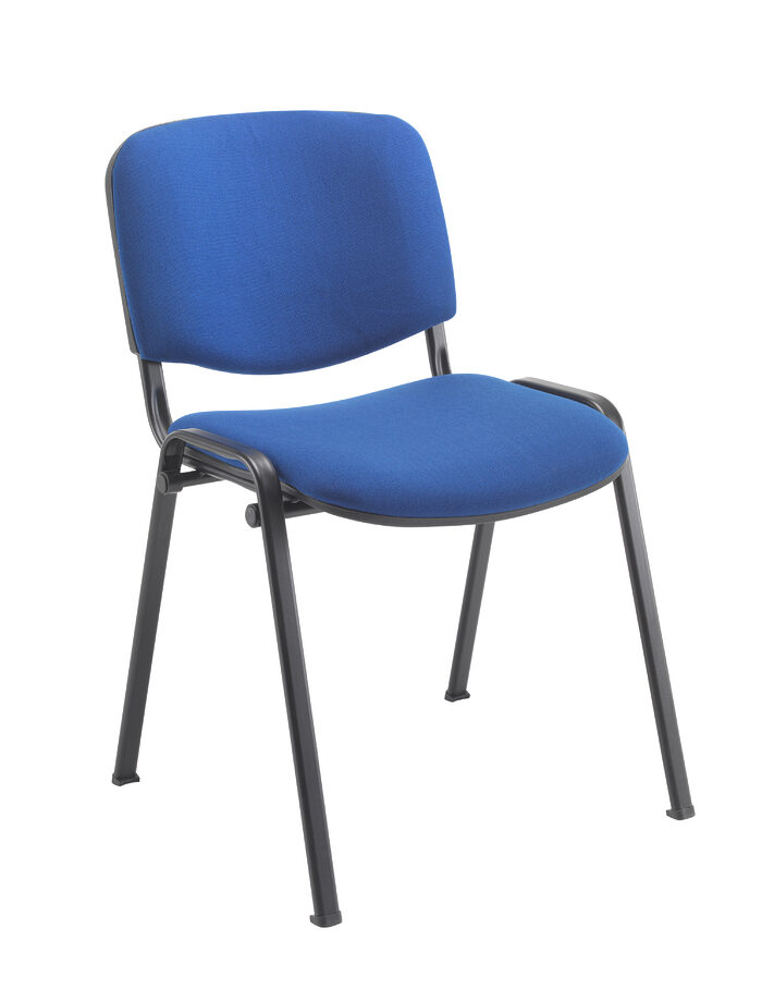 Club Chair | Black