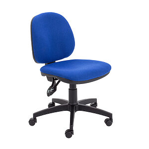 Concept Operator Chair