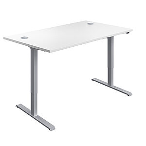 Economy Sit Stand Desk