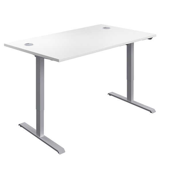 Economy Sit Stand Desk