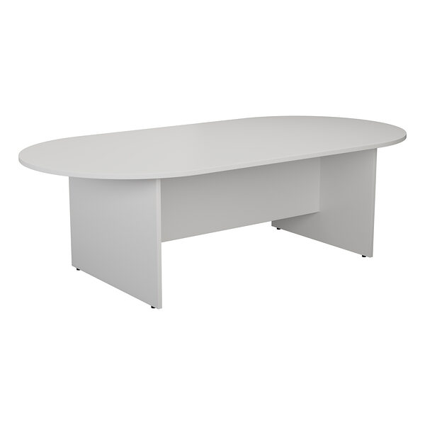 D-End Meeting Table