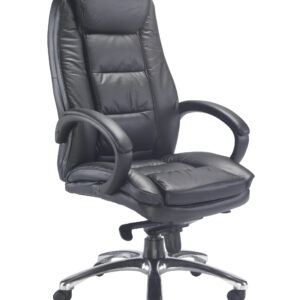 Montana Executive Leather Chair
