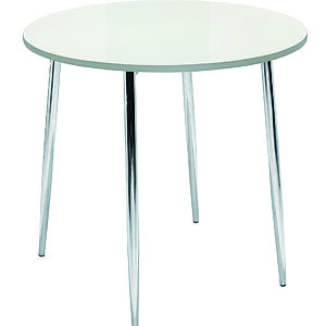 Ellipse 4 Leg Table