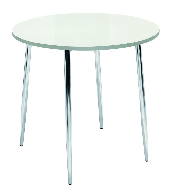 Ellipse 4 Leg Table