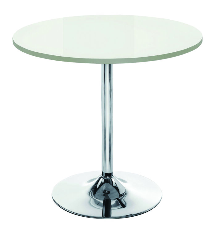 Ellipse Trumpet Base Table