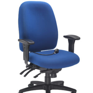 Posture Vista High Back Chair