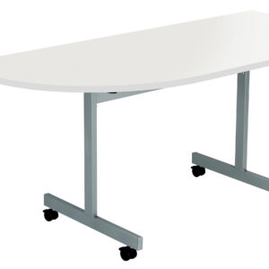 One Eighty D-End Tilting Table