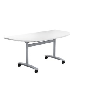 One D-End Tilting Table