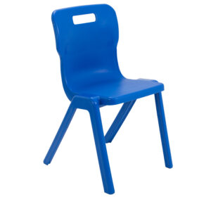 Titan Antibacterial One Piece Chair