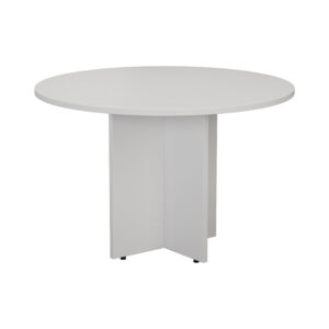Round Meeting Table