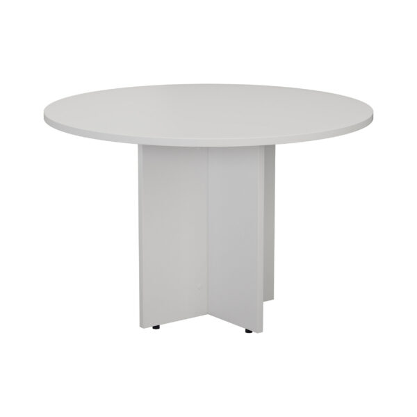 Round Meeting Table