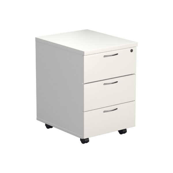 Mobile Pedestal 3 Drawer