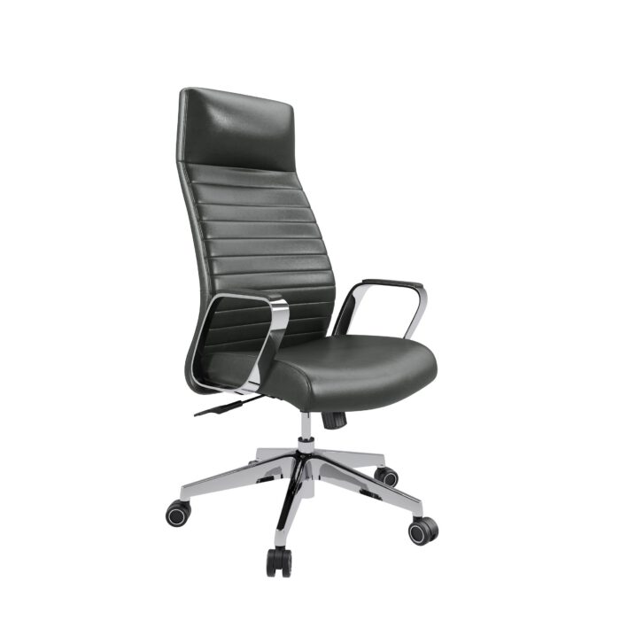 Dawn High Back Leather Executive Chair