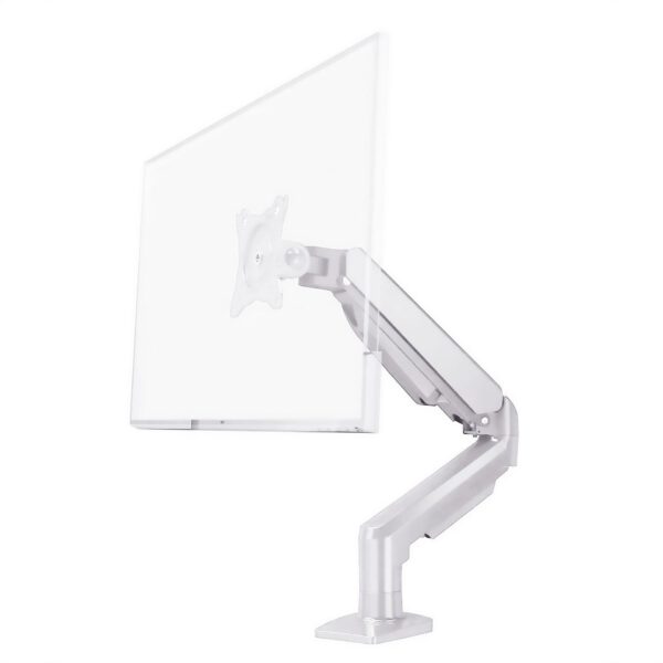 Merge Single Gas Spring Monitor Arm