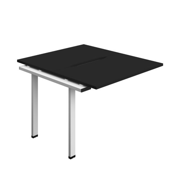 Synergy Bench Extension with Cut Out: 2 Person (FSC) : 1000