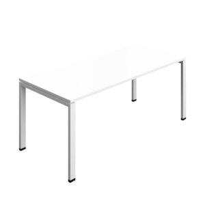 Synergy Bench with Cut Out: 1 Person (FSC) : Goal Post Leg : 1800
