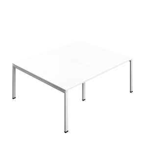 Synergy Meeting Table (FSC) : Goal Post Leg : 2000