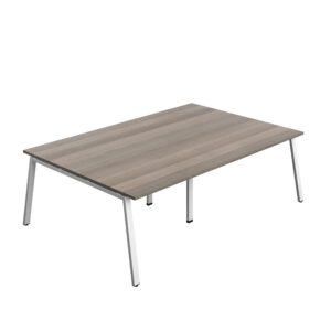 Synergy Meeting Table (FSC) : A-Frame Leg : 2400