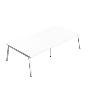 Synergy Meeting Table (FSC) : A-Frame Leg : 3200