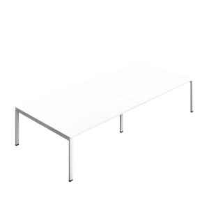 Synergy Meeting Table (FSC) : Goal Post Leg : 3600