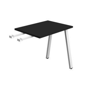 Synergy Bench with Return : A-Frame Leg