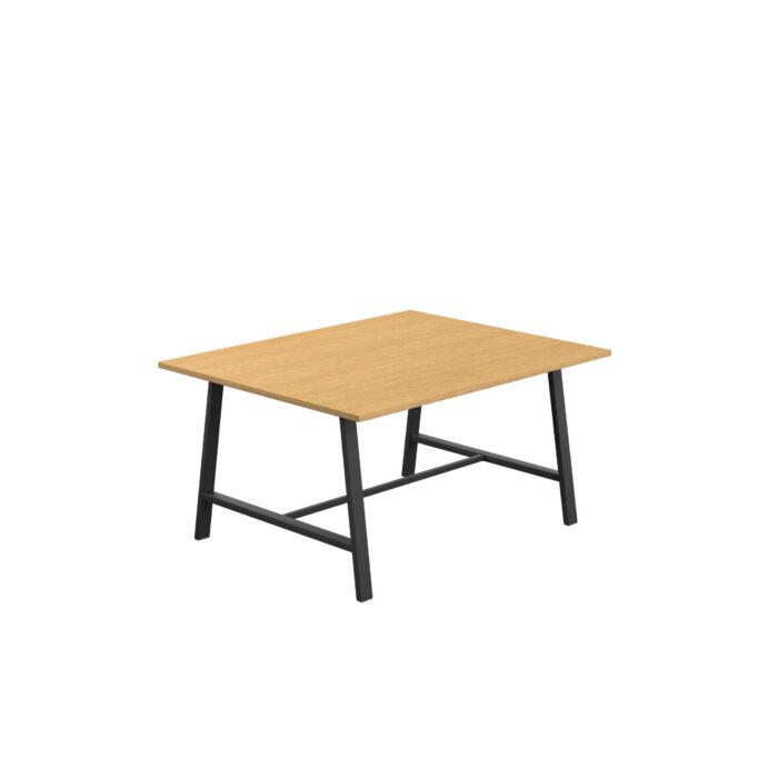 Titan Low Maker Rectangular Table