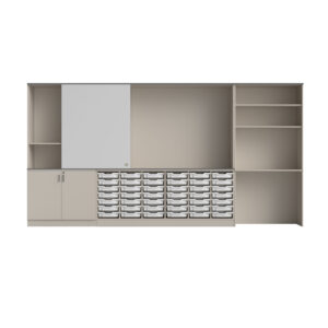 Titan Teacher Wall Bundle (FSC)