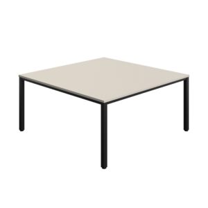 Fraction Infinity Square Meeting Table