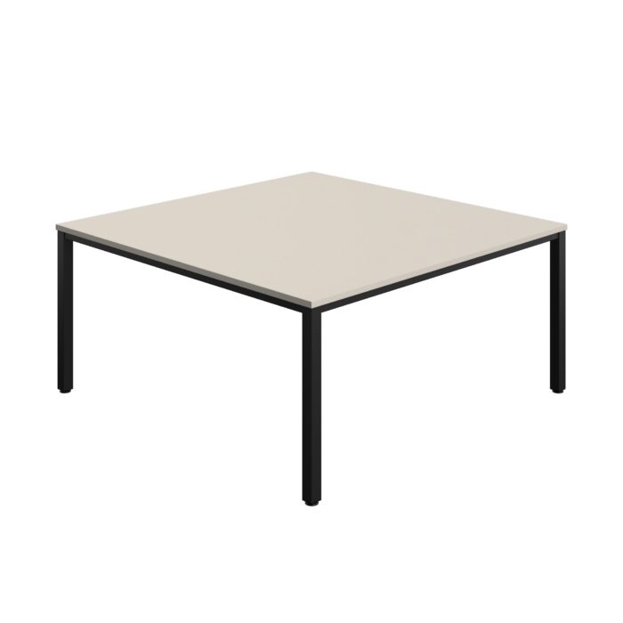 Fraction Infinity Square Meeting Table