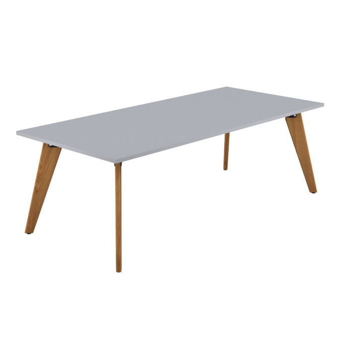 Plateau Rectangular Table