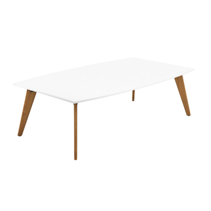 Plateau Barrel Table